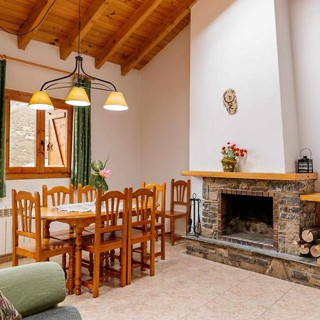 Apartament Casa Xaupi 1 Roní Zewnętrze zdjęcie