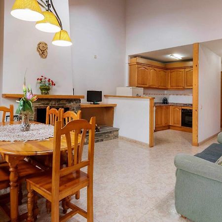 Apartament Casa Xaupi 1 Roní Zewnętrze zdjęcie