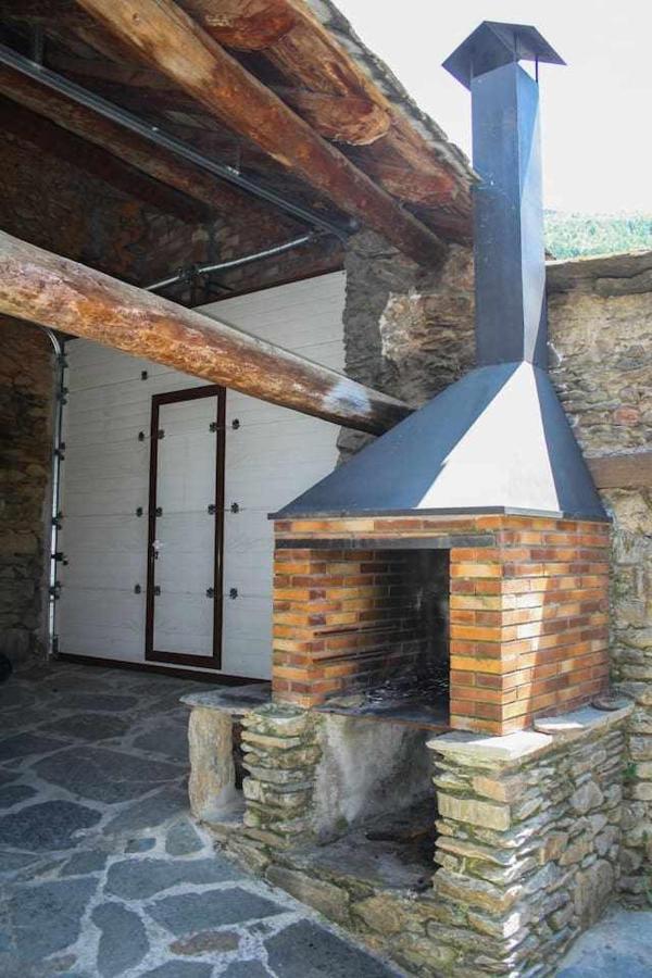 Apartament Casa Xaupi 1 Roní Zewnętrze zdjęcie