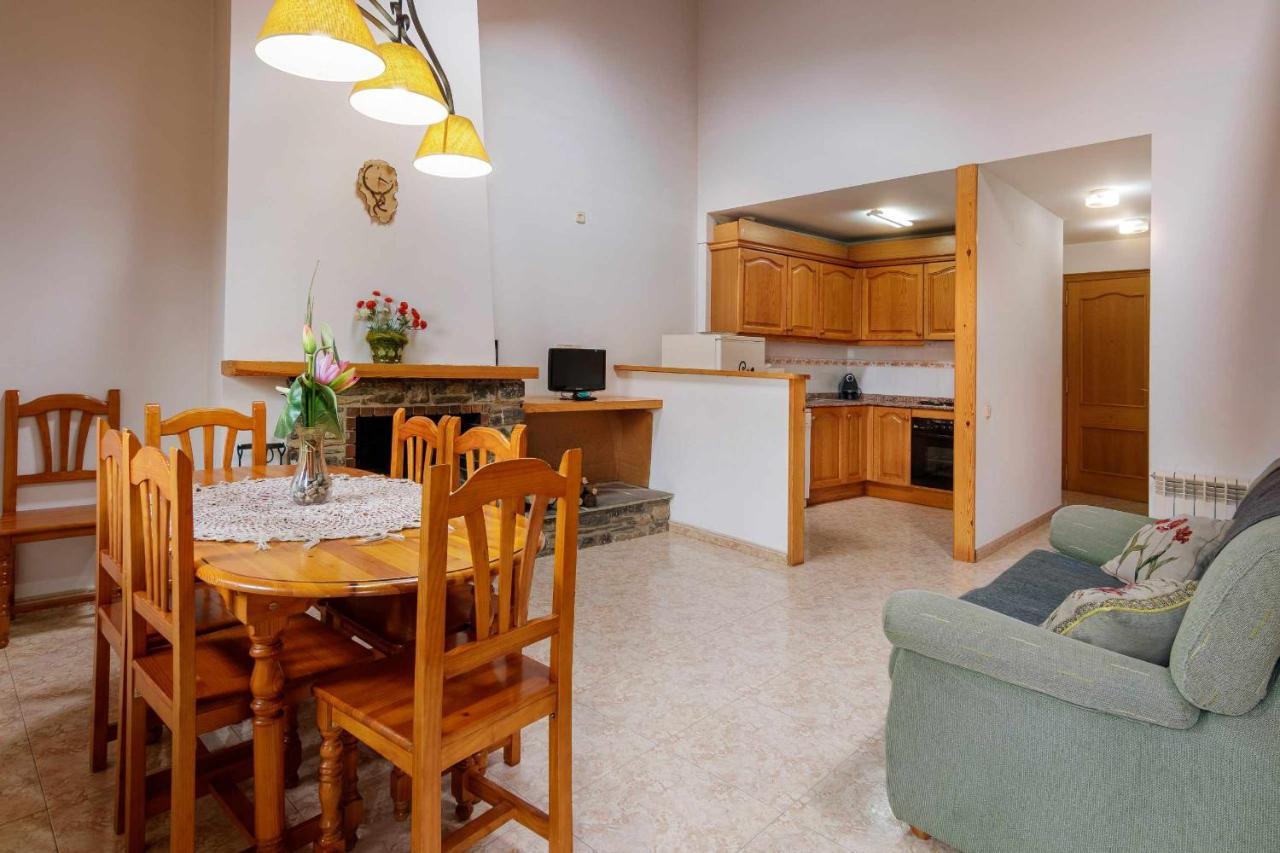 Apartament Casa Xaupi 1 Roní Zewnętrze zdjęcie