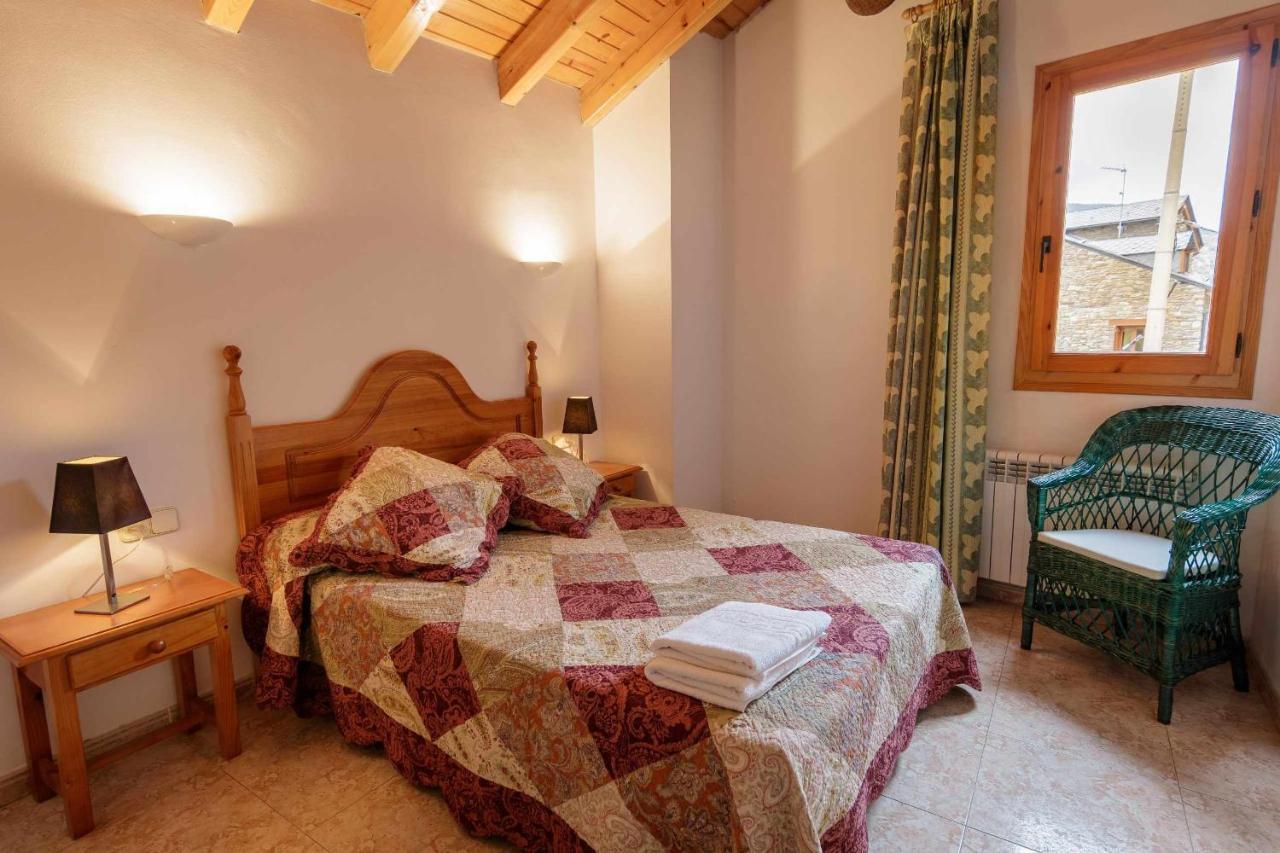 Apartament Casa Xaupi 1 Roní Zewnętrze zdjęcie