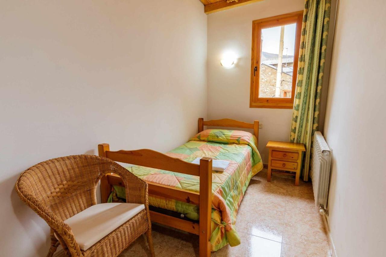 Apartament Casa Xaupi 1 Roní Zewnętrze zdjęcie