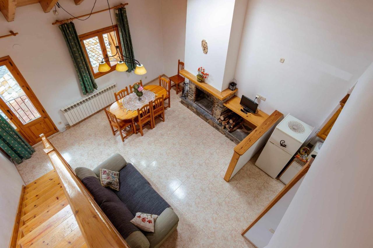 Apartament Casa Xaupi 1 Roní Zewnętrze zdjęcie